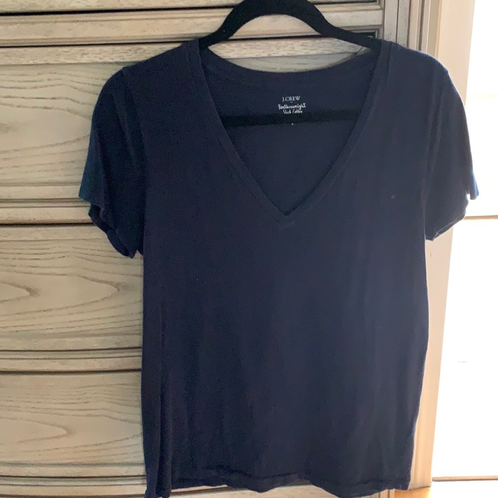 J. Crew Tee